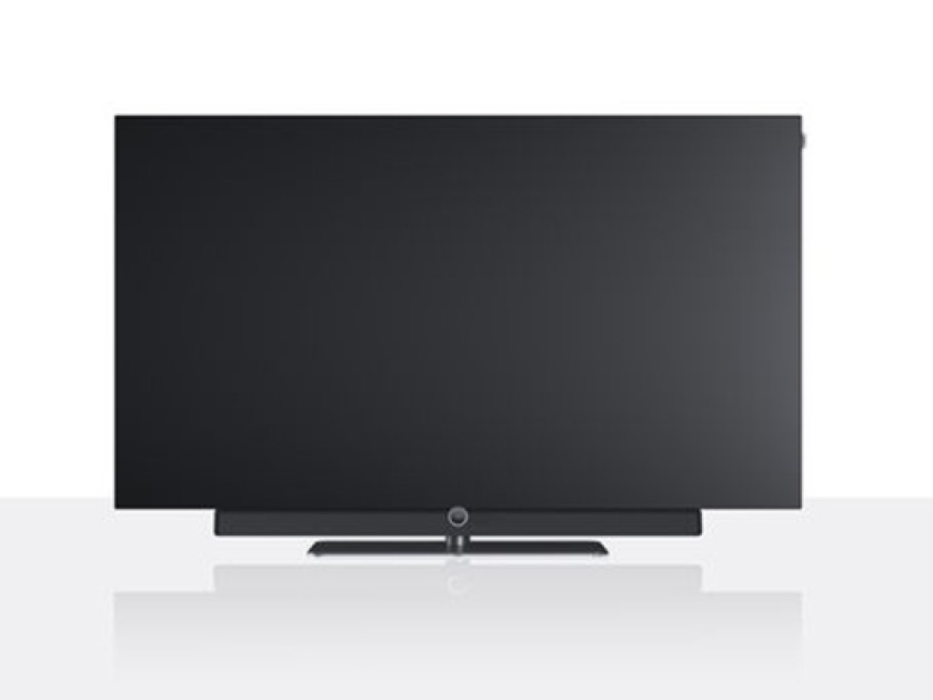 Loewe TV bild 5 OLED/UHD