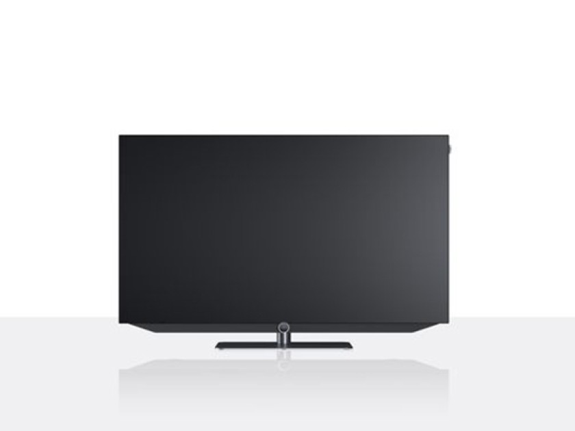 Loewe TV bild v OLED/UHD