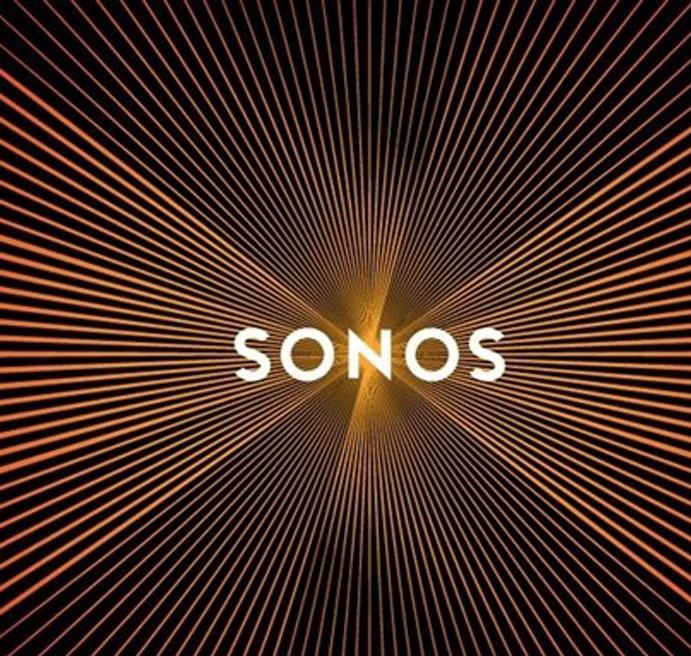 sonos sonos