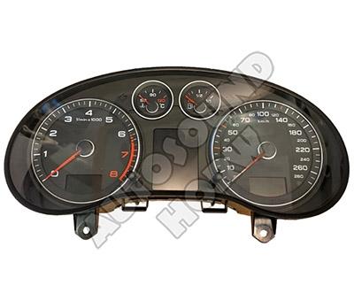 Reparatur Tacho & Displays Reparatur Tacho & Displays