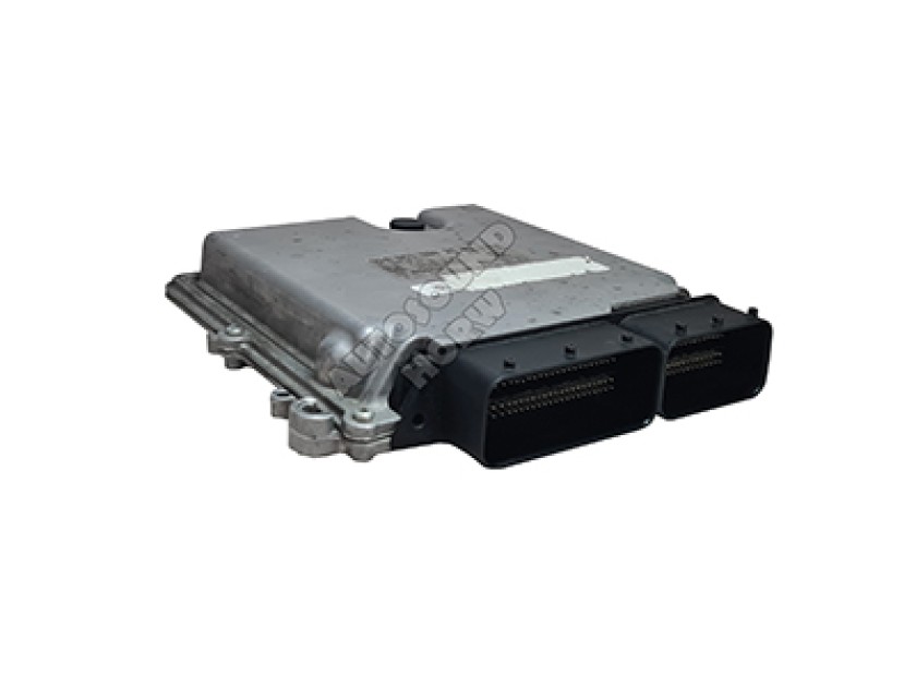 Bosch EDC17CP46 Motorsteuergerät