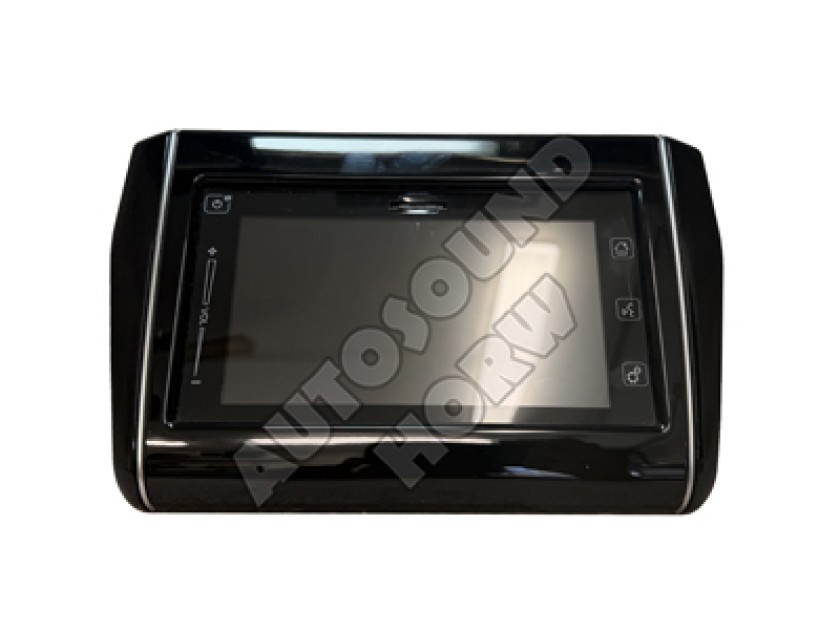 Suzuki Swift DAB+ Navigation