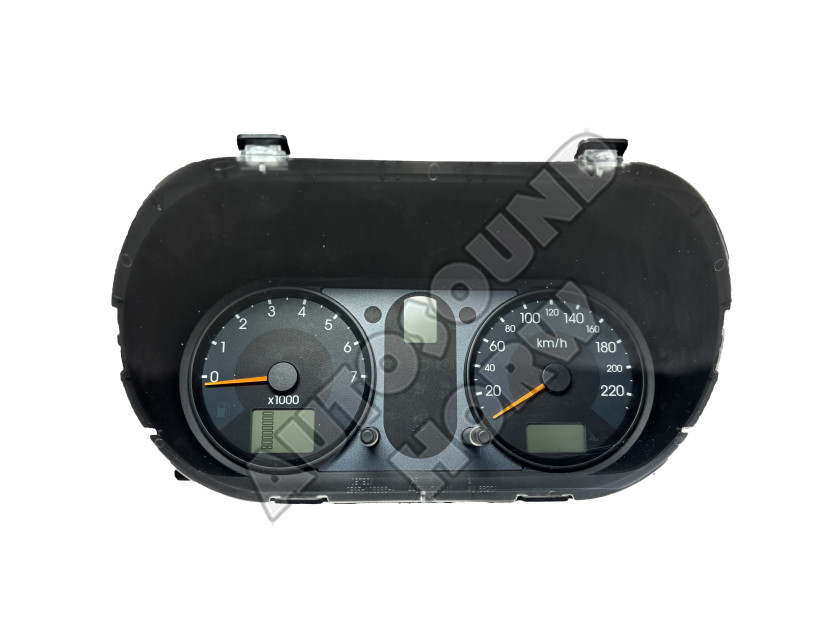 Ford Visteon Tacho