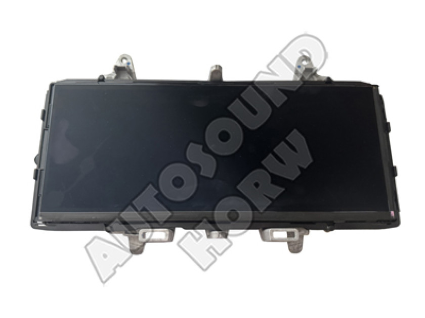 Mercedes-Benz Tacho Display