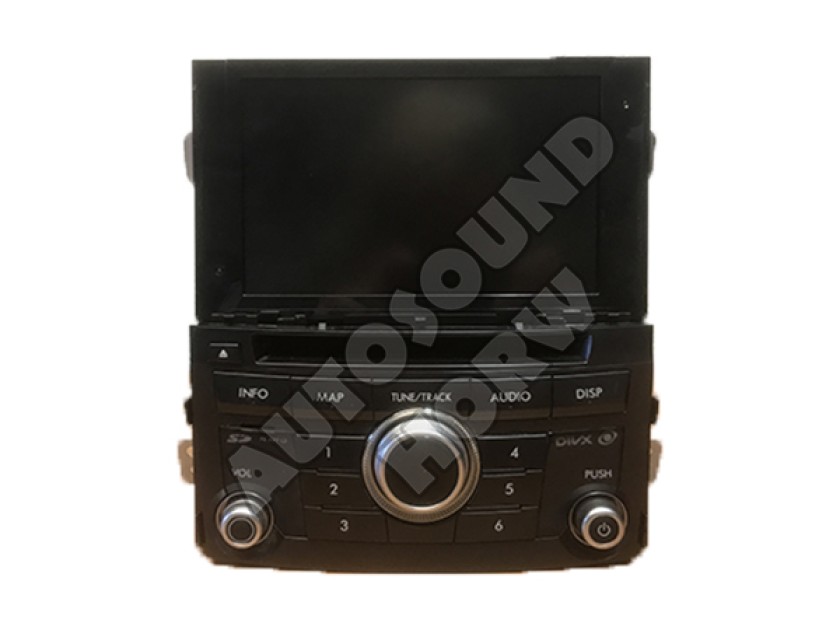 Subaru/Fujitsu Ten FT0036A