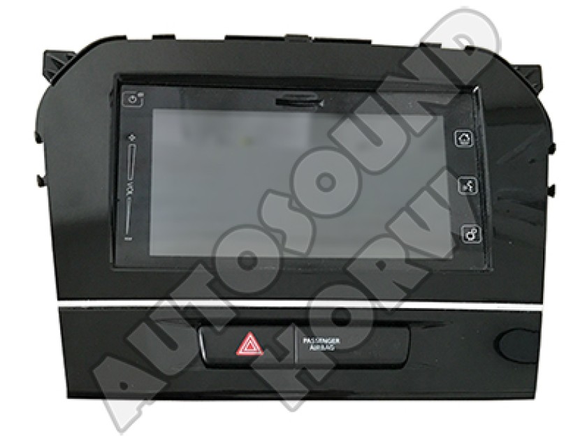 Suzuki Navigation SLN GEX EU/RUSSIA (DAB)