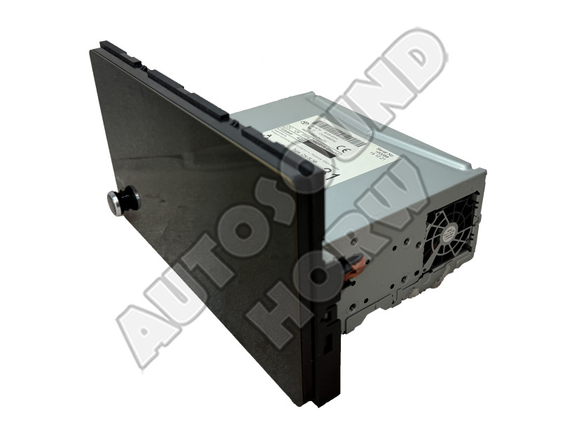Toyota 86100-XXXXX 2 DIN Radio