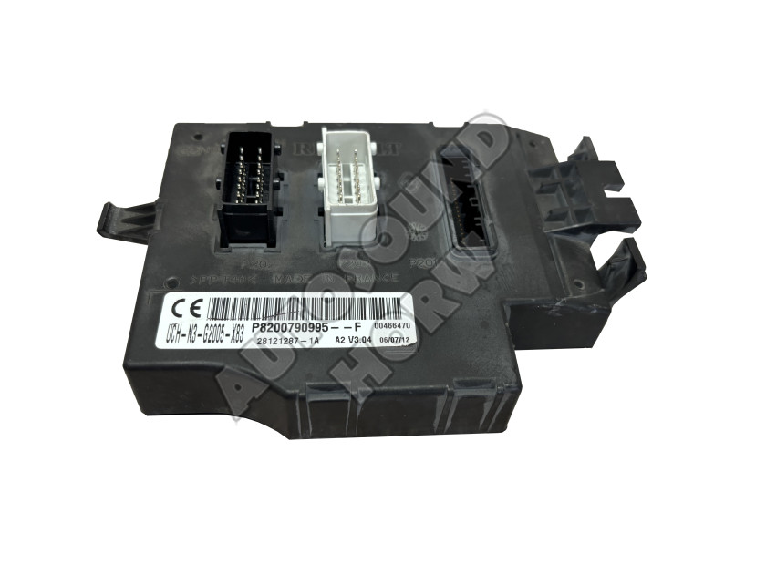 Mercedes-Benz SAM Modul