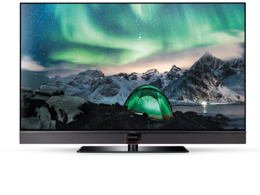 METZ TV Aurus 55 FA63 OLED-twin