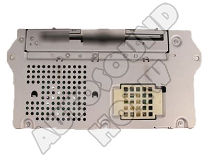 Nissan GT-R Navigation