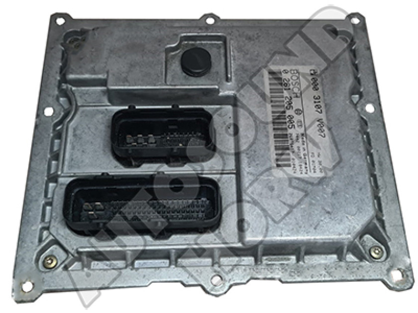 Bosch MEG1.0 Motorsteuergerät