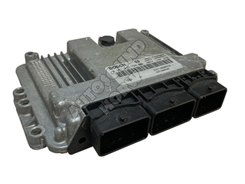 Bosch EDC16C36 Motorsteuergerät