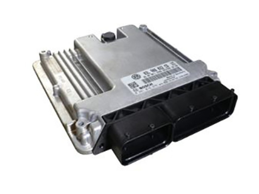 Bosch EDC17CP14 Motorsteuergerät