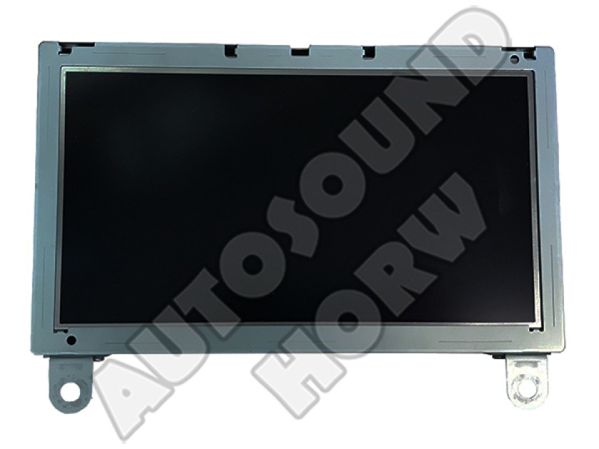 Opel/GM CD 600 Display