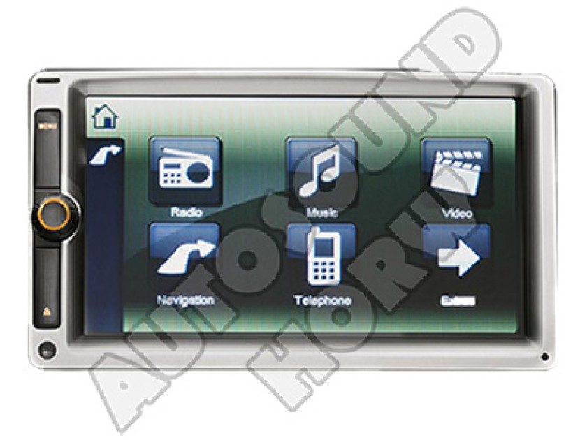 Smart Navigation 451