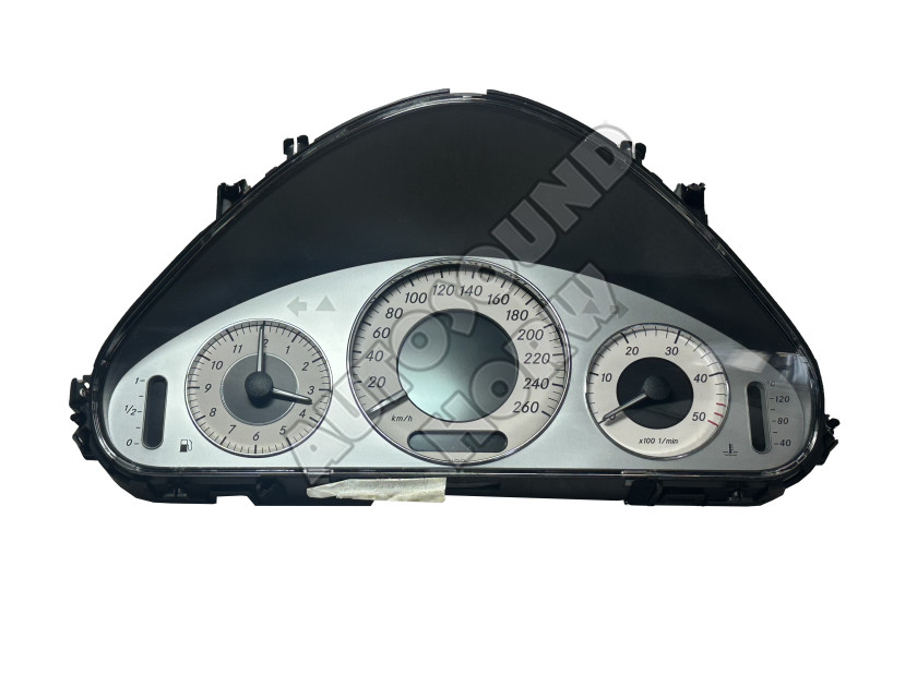 Mercedes VDO Tacho 