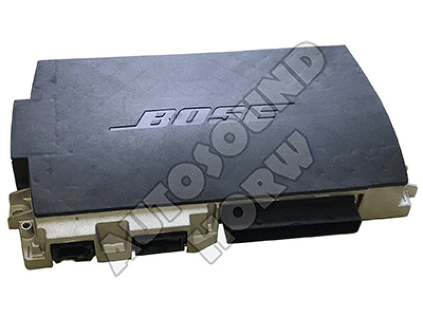 Audi A6/A7/A8 4G Bose Verstärker