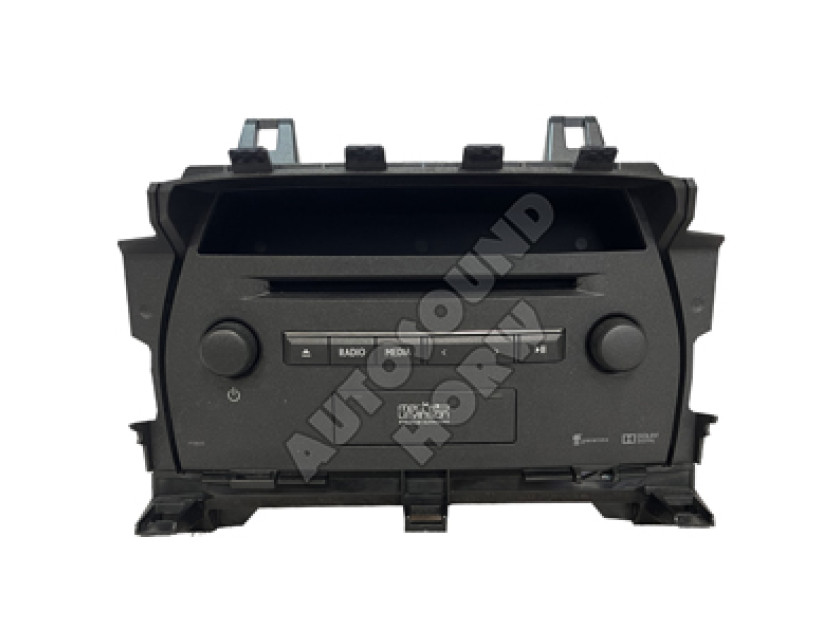 Toyota / Pioneer NXF-9348 Autoradio