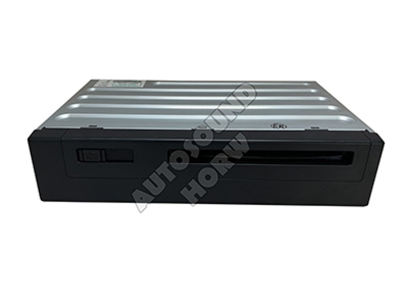 Toyota Computer Navigation