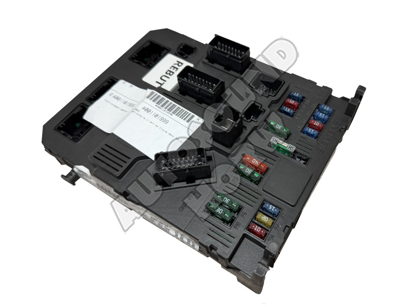 Siemens Peugeot/Citroen Zentralschalteinheit