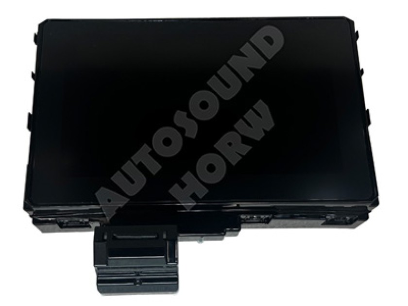 KIA Navigation