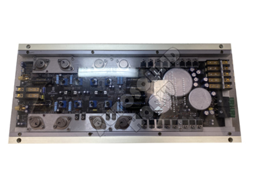 Helix HXA 1000 QX Verstärker