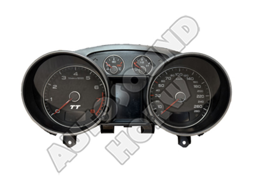 Audi Siemens VDO Kombiinstrument