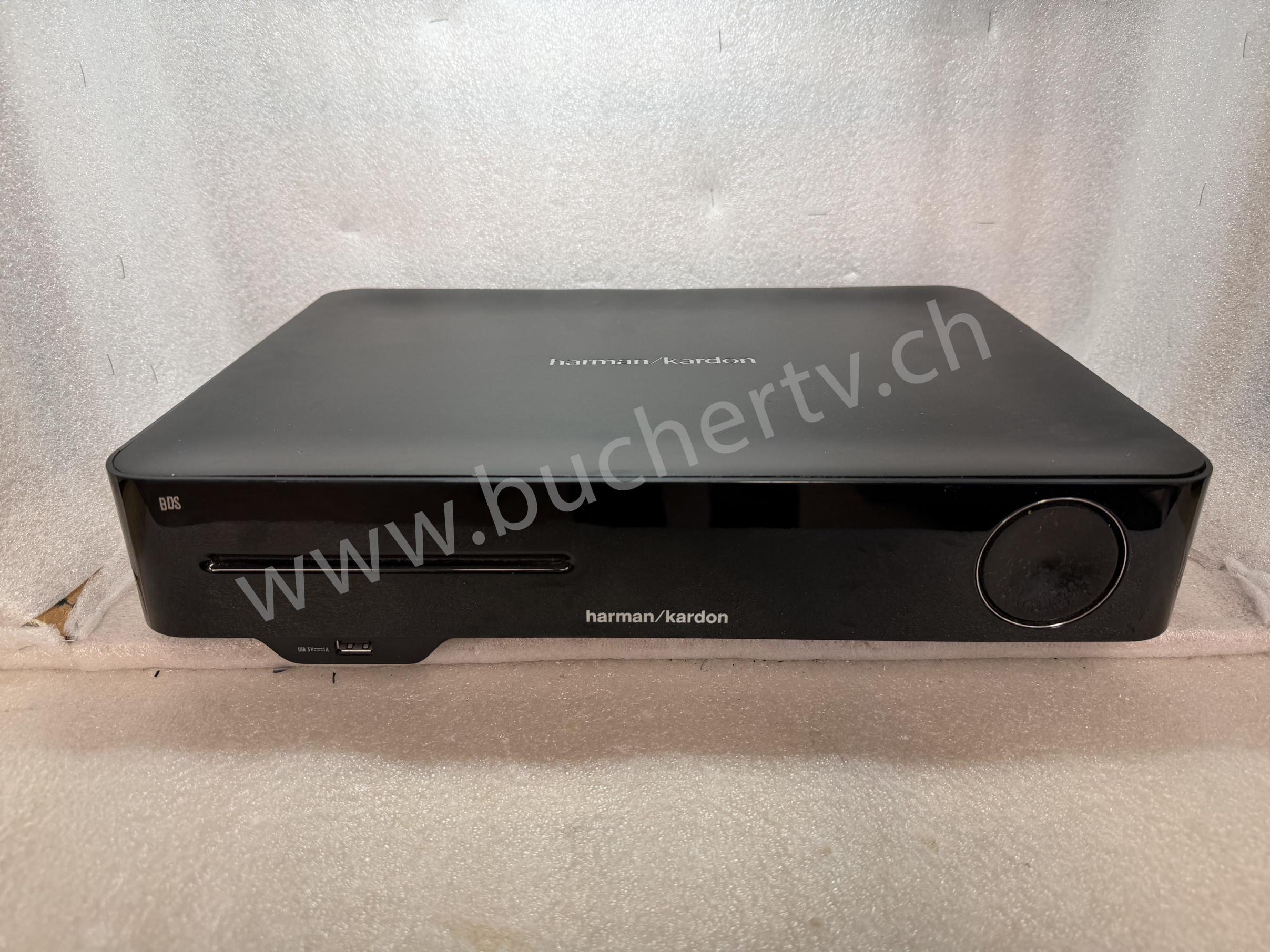 Harman/Kardon BDS-280 Reparatur