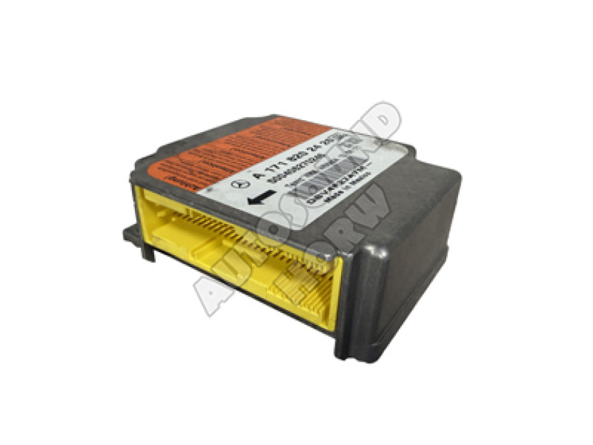 Mercedes-Benz/Temic Airbag Steuergerät