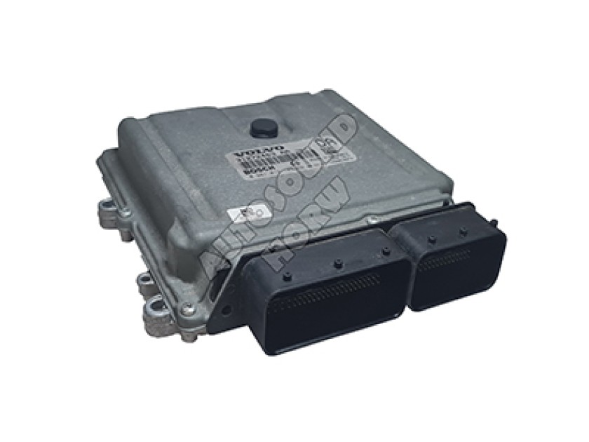 Bosch EDC16C31 Motorsteuergerät