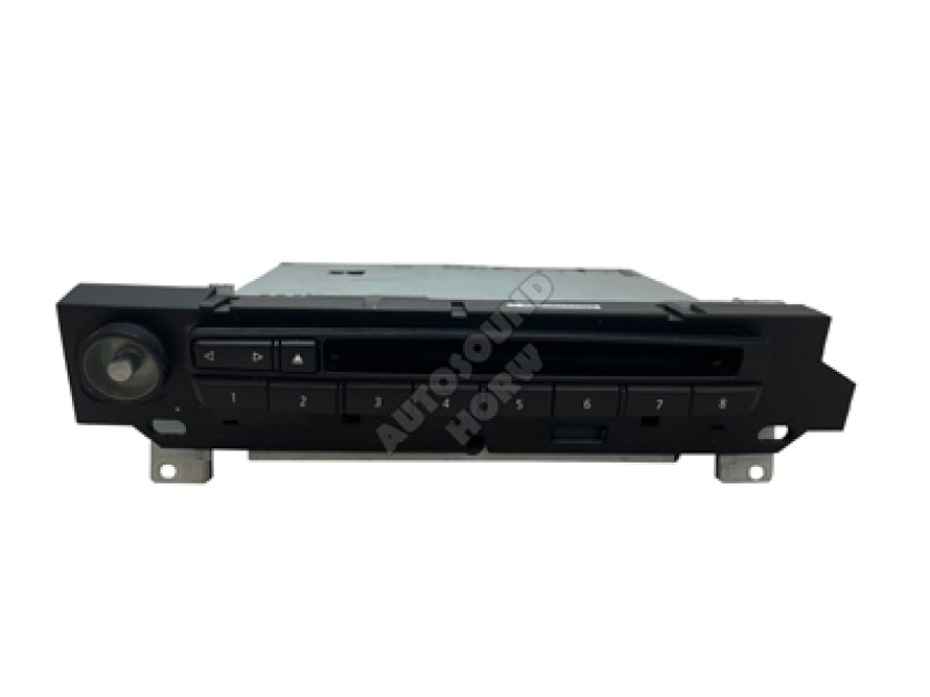 BMW 9192XXX Navigation