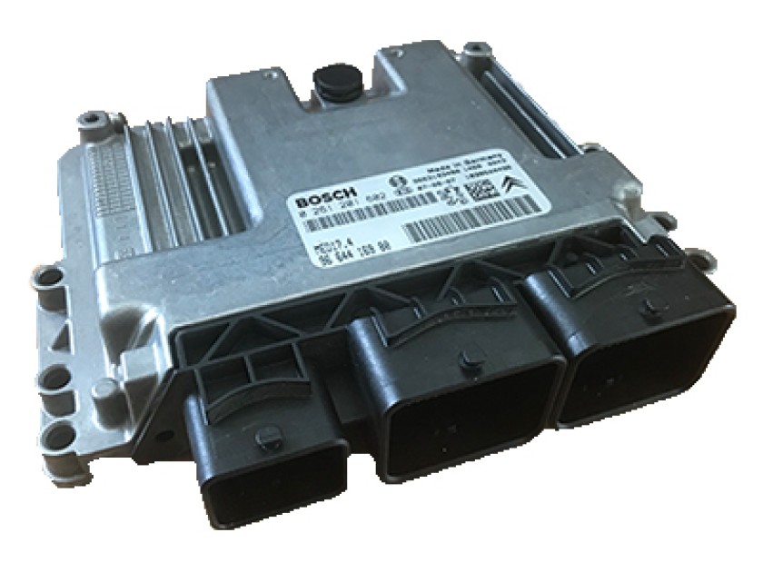 Bosch MED17.4 Motorsteuergerät