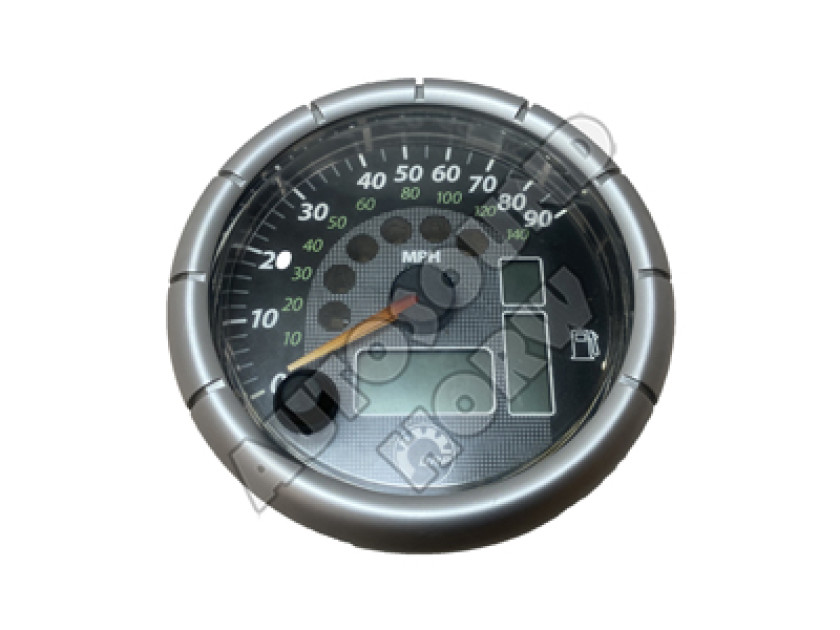 Outlander 500 XT 4x4 Speedometer 