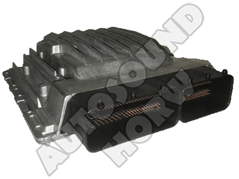 BMW/Continental Motorsteuergerät