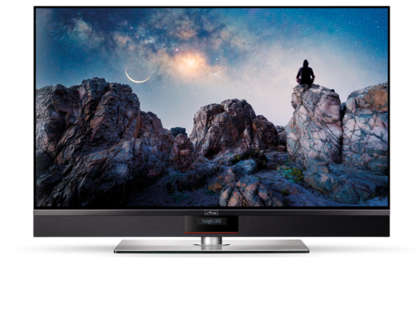 METZ TV Lunis 42 TY92 OLED-twin R