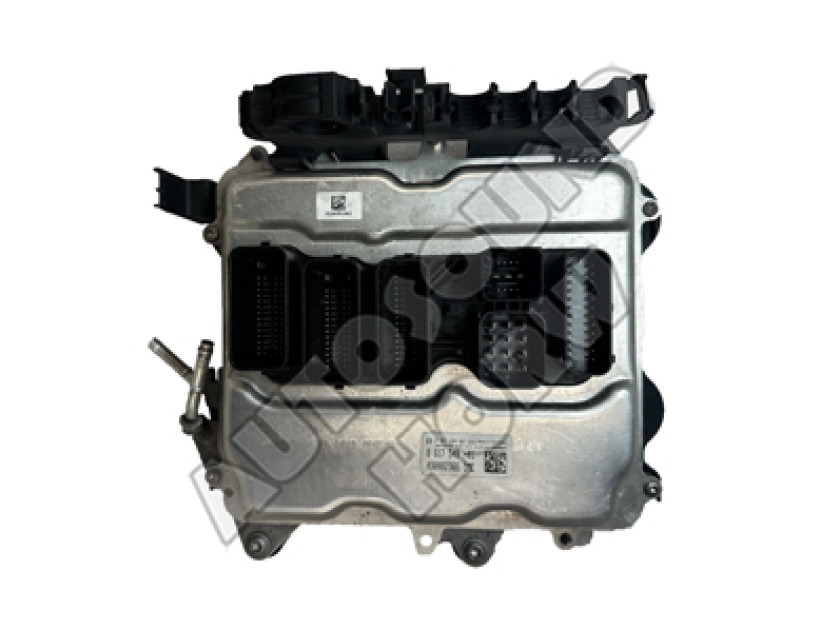 Bosch DME Motorsteuergerät