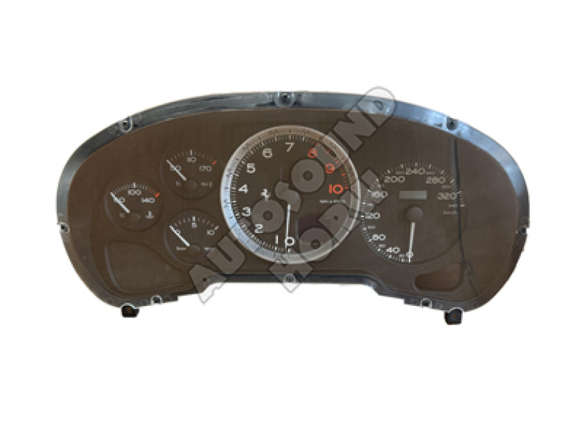 Ferrari Kombiinstrument