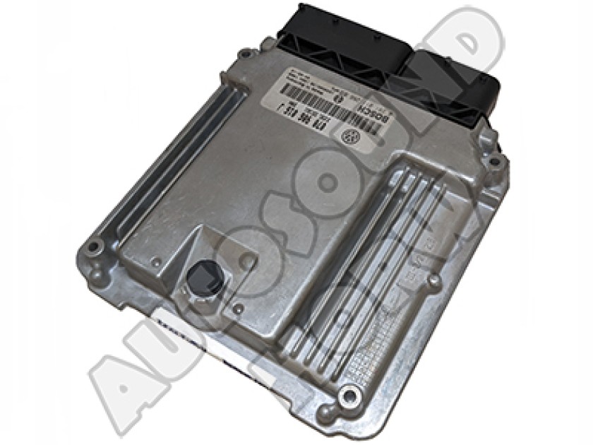 Bosch EDC16U1 Motorsteuergerät