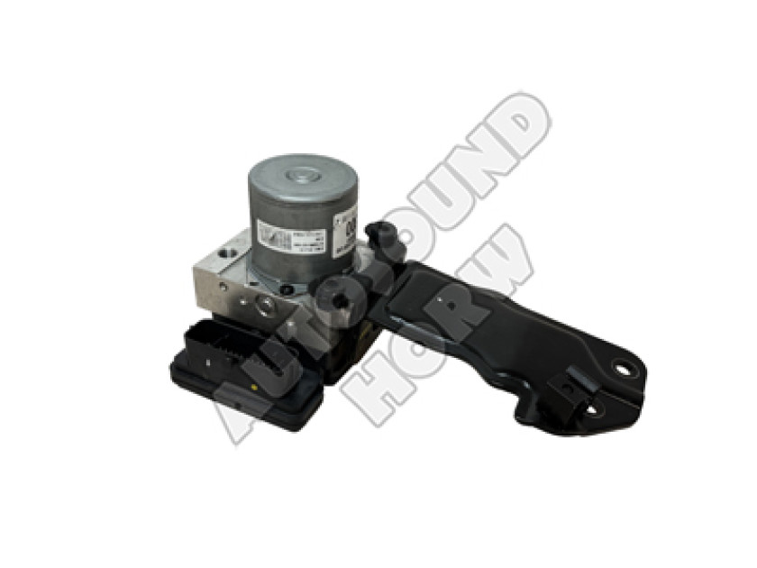 Kia ABS E&C PLUS