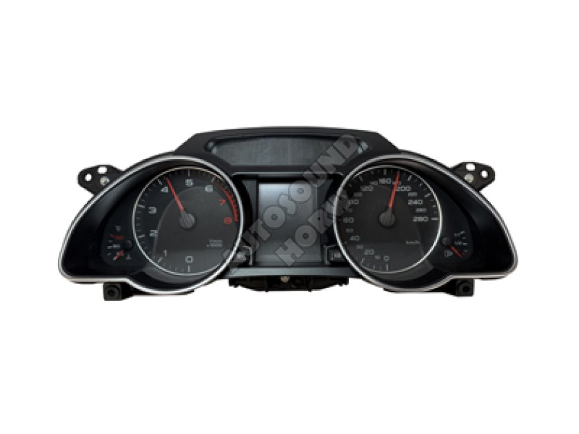 Audi 8K / 8F / 8T Kombiinstrument