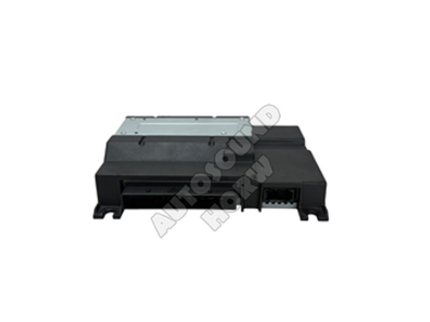 VW MIB lite Verstärker