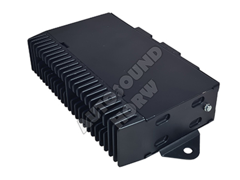 BMW Blaupunkt Verstärker E23 E24 E28 E30