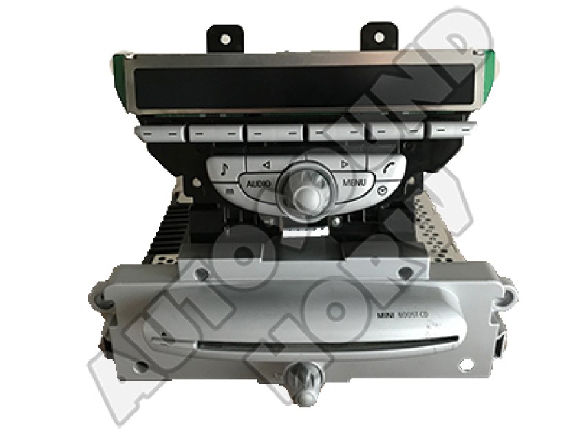 BMW/Mini Boost CD