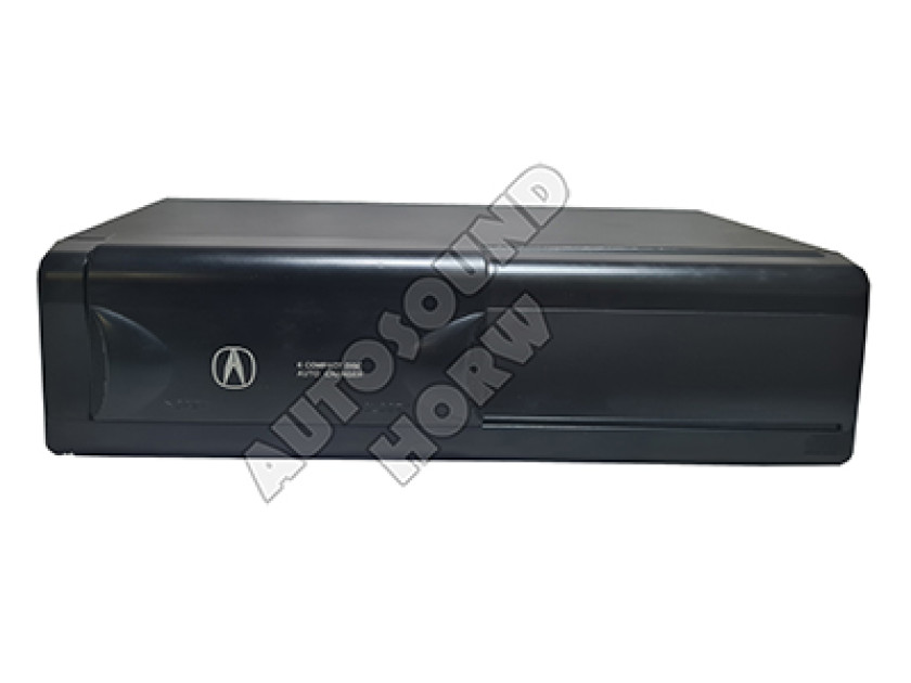 Acura Accessory CD-Wechsler