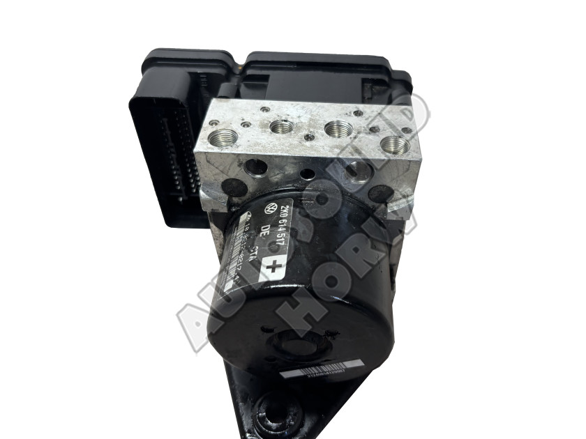 VW TT1 Controller Steuergerät