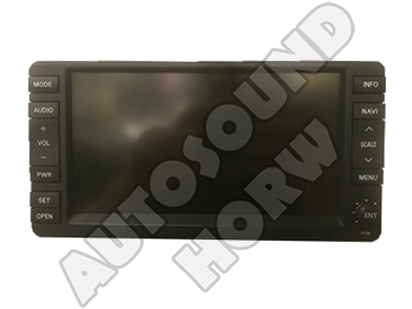 Mitsubishi/Peugeot MMCS