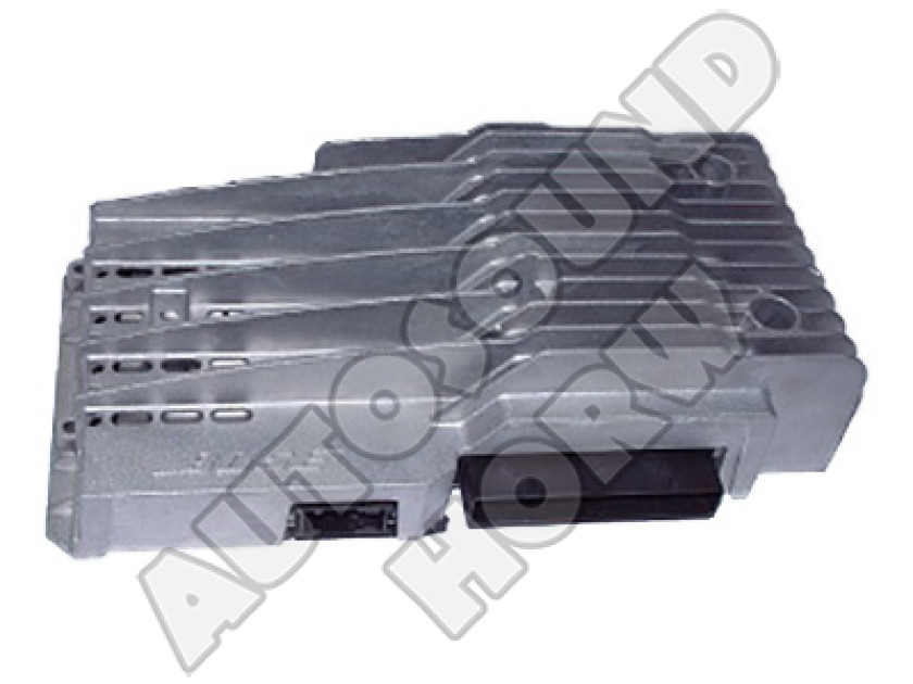 Audi TT 8J Bose Verstärker